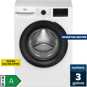 Beko BM3WFU412415W