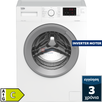 Beko WUE 8512 PAR