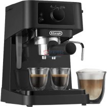 Delonghi EC 235 BK DL