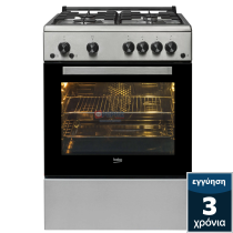 Beko FSHT62111GX
