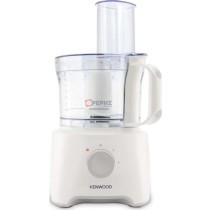 Kenwood FDP302WH Multi Pro