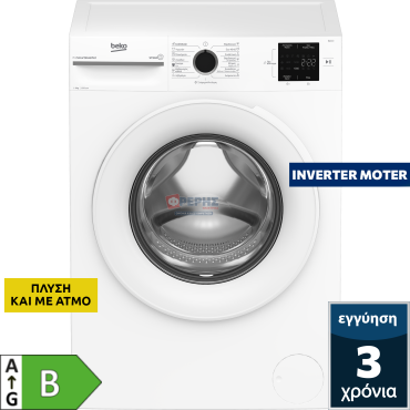 Beko BM1WFSU39223W 