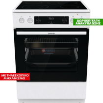 Gorenje GECS6C70WPA