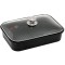 Gruppe MS-224 MULTIPLA XL STEAMY BBQ