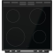 Gorenje GEC6C40BG