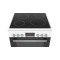Κουζίνα κεραμική Bosch HKR390020